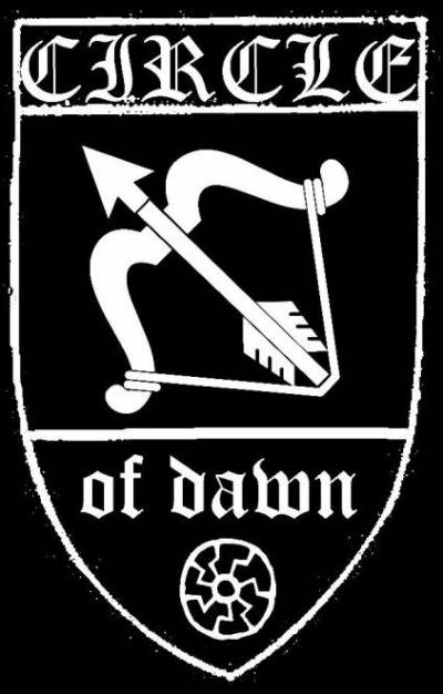 logo Circle Of Dawn